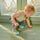 Attipas - tamanho 20 Pop Mint - Bambú - Mini-Me - Baby & Kids Store
