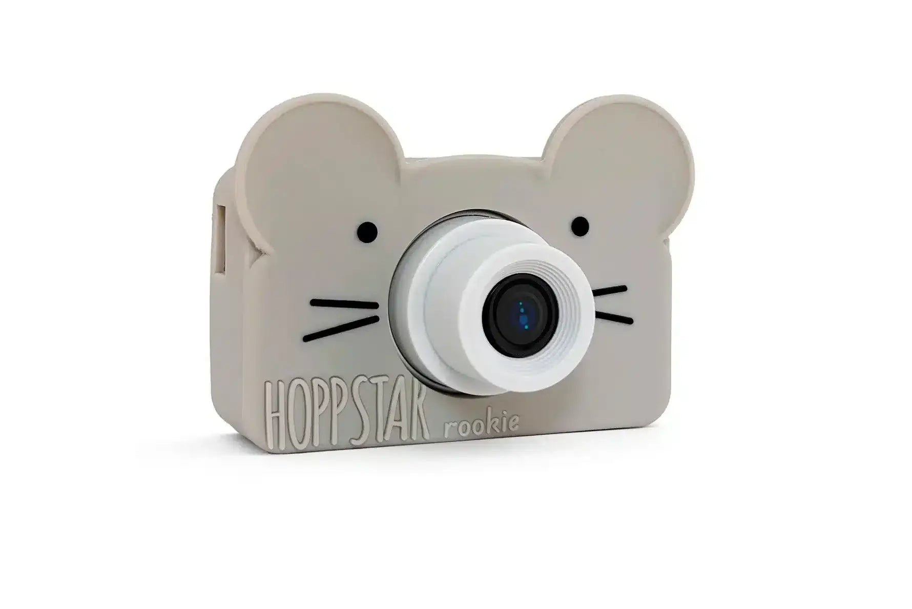 Máquina Fotográfica Digital - Rookie Oat | Hoppstar Mini-Me - Baby & Kids Store