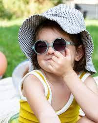 Óculos de Sol 4-6 anos – Blue Sky | Ki ET LA - Mini-Me - Baby & Kids Store