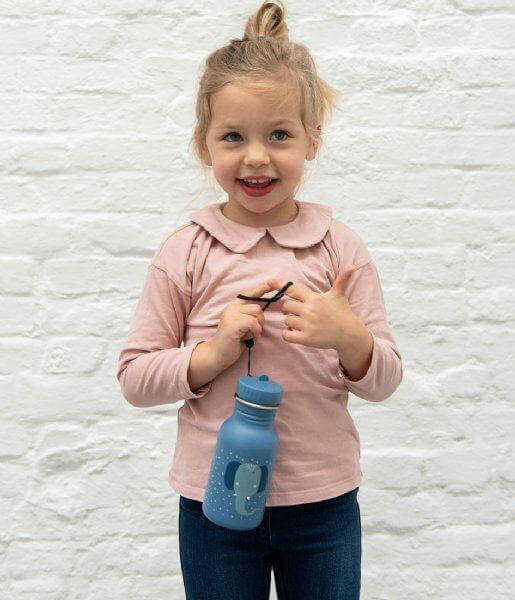 Garrafa Sr. Elefante - 350ml | TRIXIE - Mini-Me - Baby & Kids Store