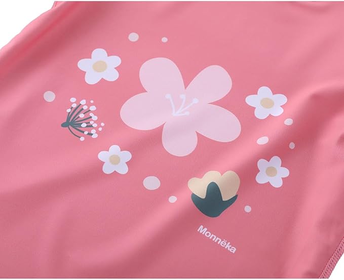 Tshirt Anti-UV Bebé - 12 a 18 meses | Monneka - Mini-Me - Baby & Kids Store