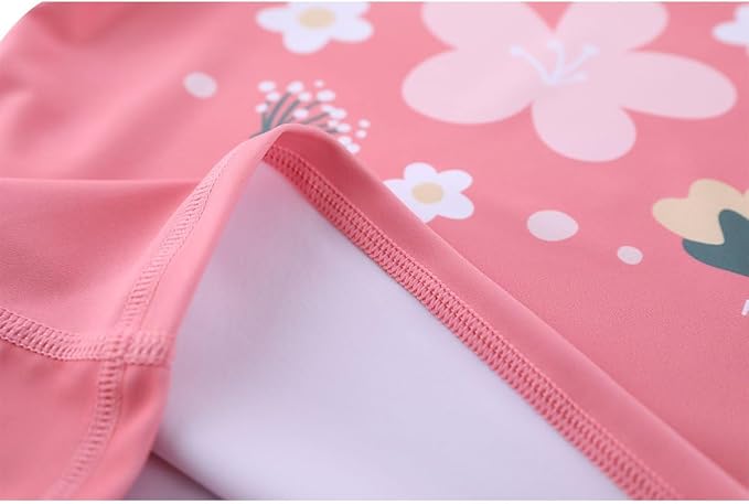 Tshirt Anti-UV Bebé - 12 a 18 meses | Monneka - Mini-Me - Baby & Kids Store