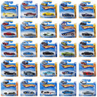 Carro Hot Wheels - sortido - 1 unidade Mini-Me - Baby & Kids Store