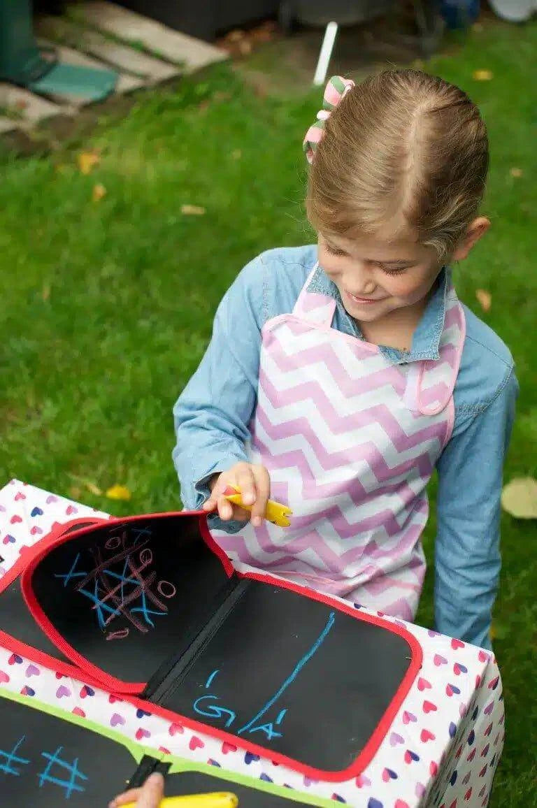 3 Porta Giz ButterStix – Jaq Jaq Bird - Mini-Me - Baby & Kids Store